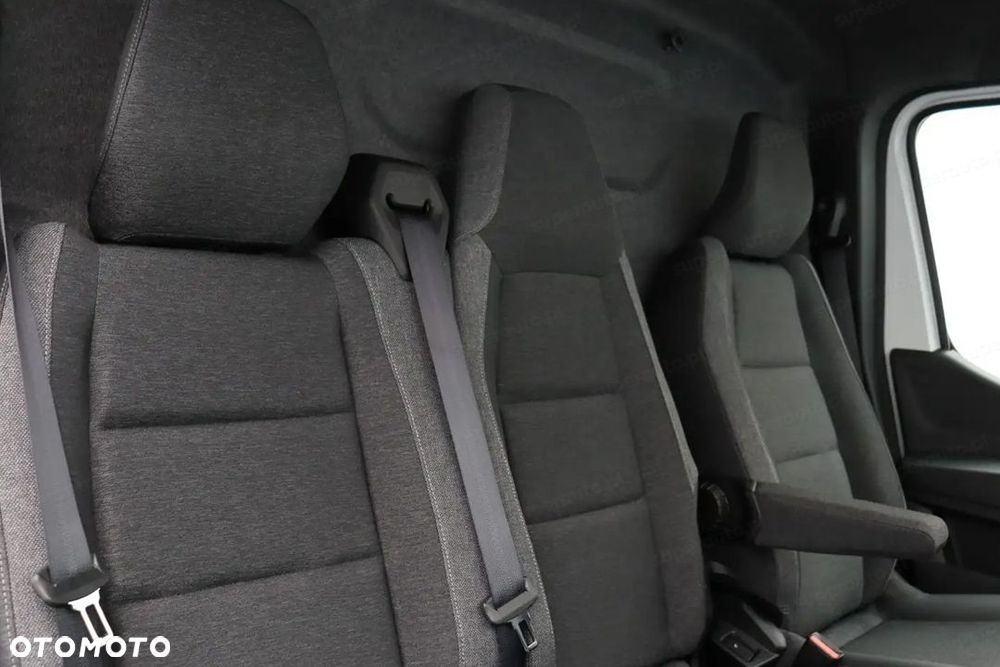 Renault Master L3 Kontener 8EP Izoterma 2.0 170KM - 5