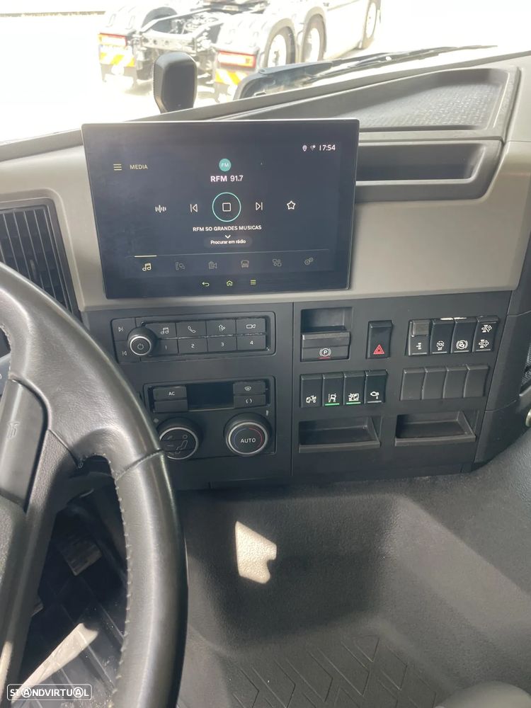 Volvo FM 500 - Aut. Retarder / Kit Hidráulico - 2022 - 7