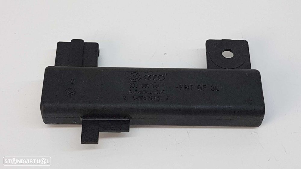 AMPLIFICADOR DE ANTENA VOLKSWAGEN TOUAREG (7LA) TDI V10 - 1