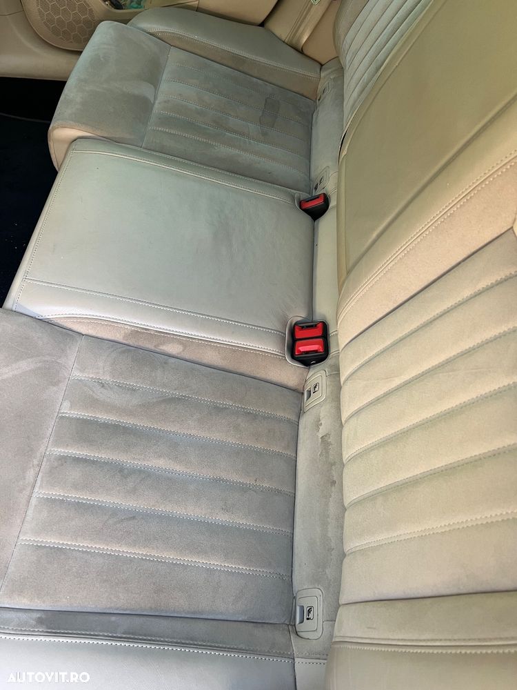 Skoda Superb Combi 1.8 TSI DSG Style - 22