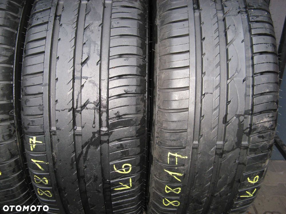 195/55R15 FULDA EcoControl HP - Nr.8817 - 3