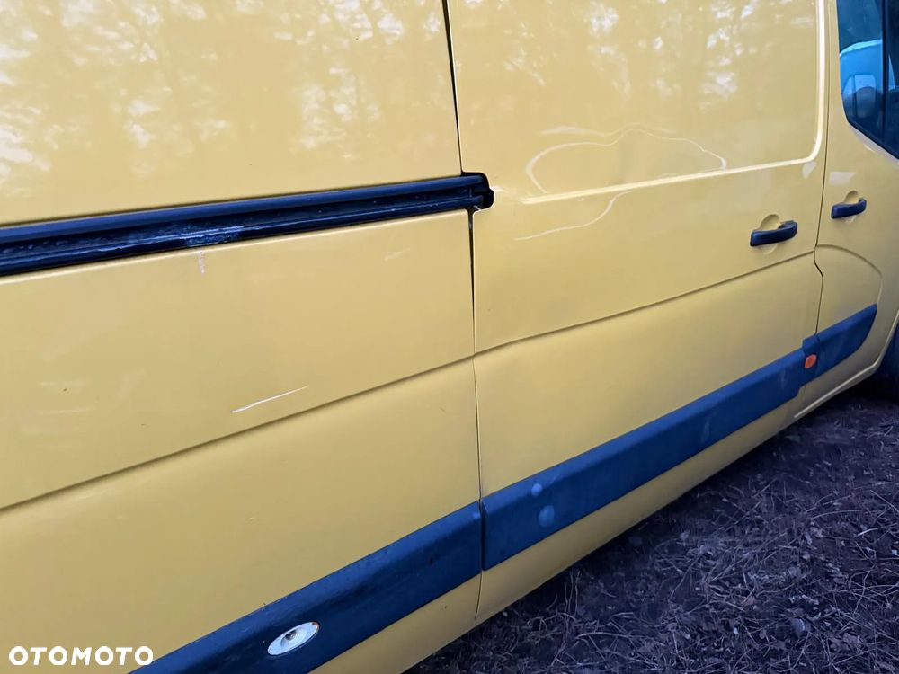 Opel MOVANO L3H2 - 5