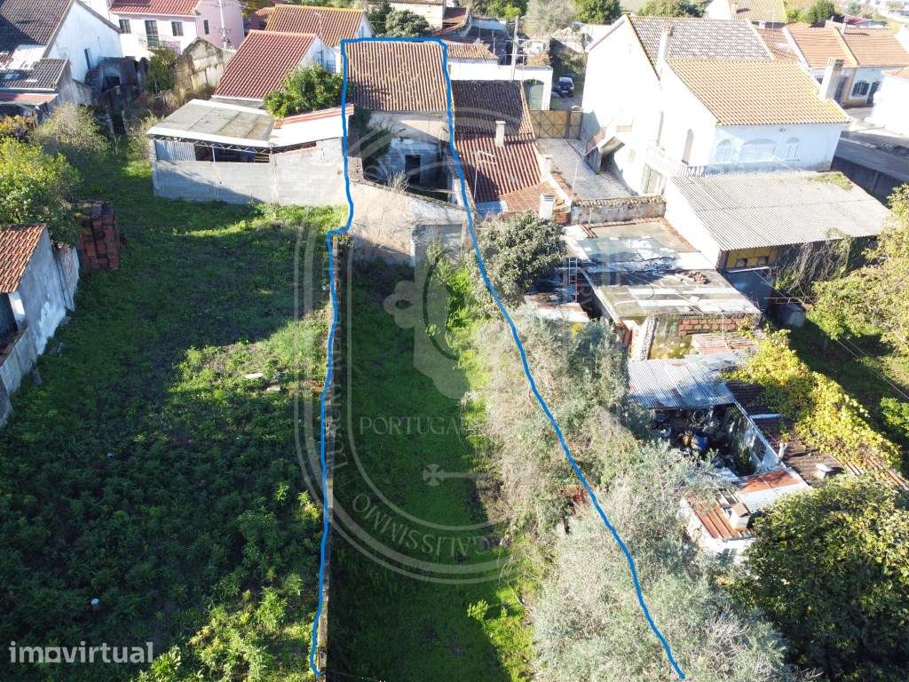 Conjunto de 2 Casas + Terreno Para Recuperação Total Oportunidade d... - Grande imagem: 2/60