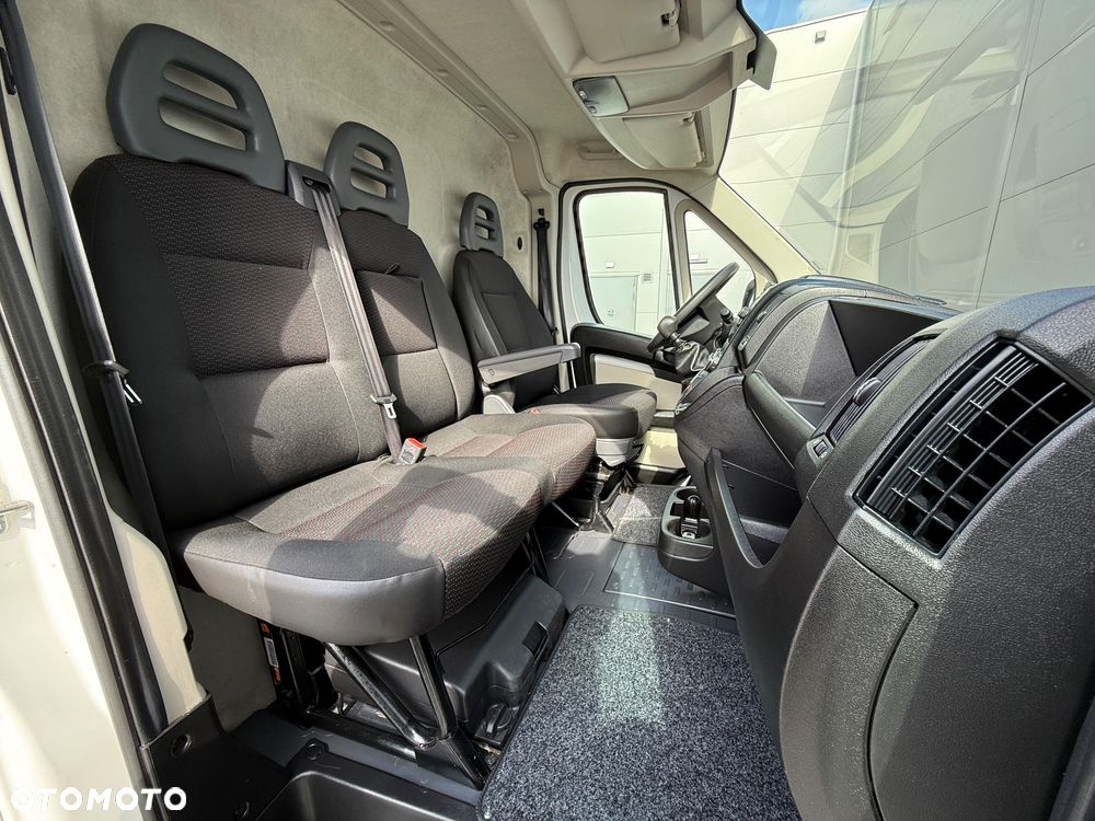 Peugeot Boxer - 21
