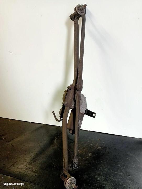 MOTOR LIMPA-VIDROS FRONTAL MERCEDES-BENZ SPRINTER II FURGÓN - 1