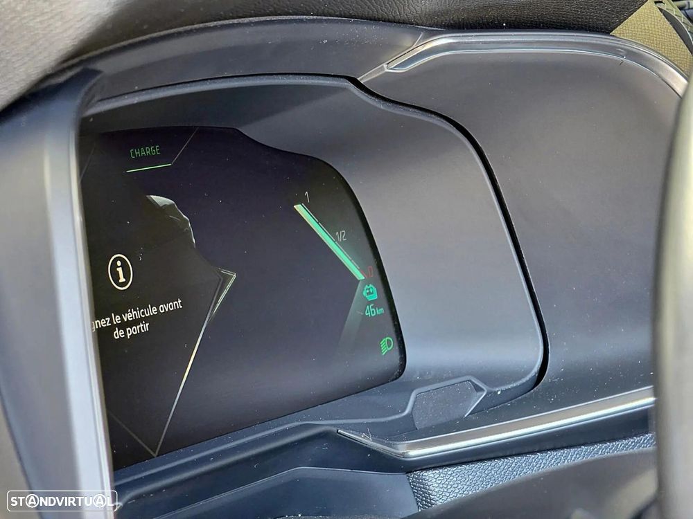 DS DS7 Crossback E-Tense Bastille+ EAT8 - 20