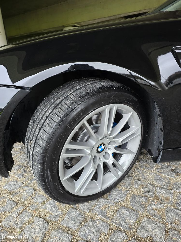 BMW 320 d Sport Edition - 20