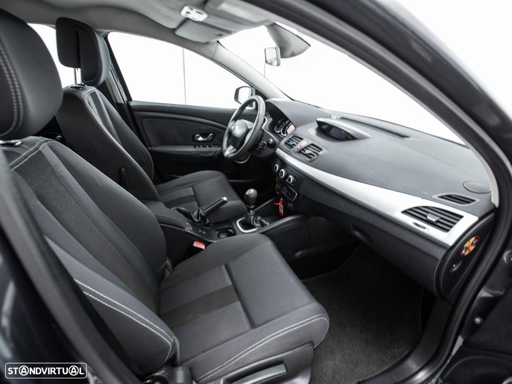 Renault Mégane Break - 9