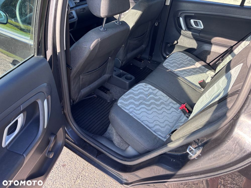 Skoda Fabia 1.4 16V Classic - 16