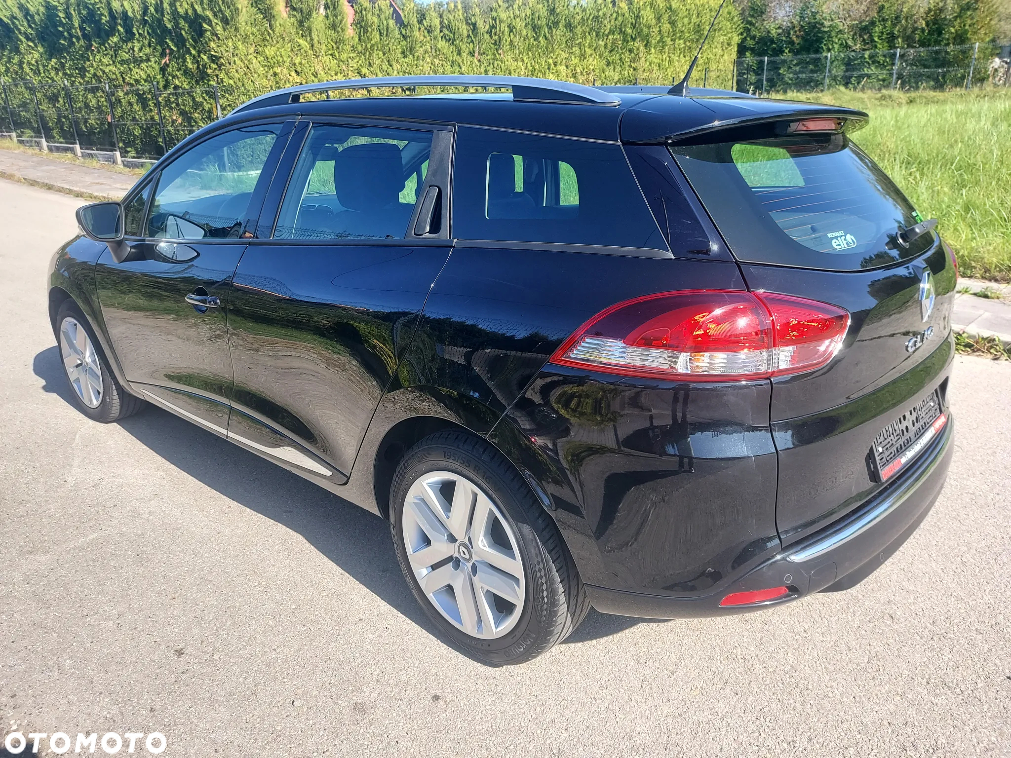 Renault Clio Grandtour Energy TCe 90 Start & Stop Dynamique - 4