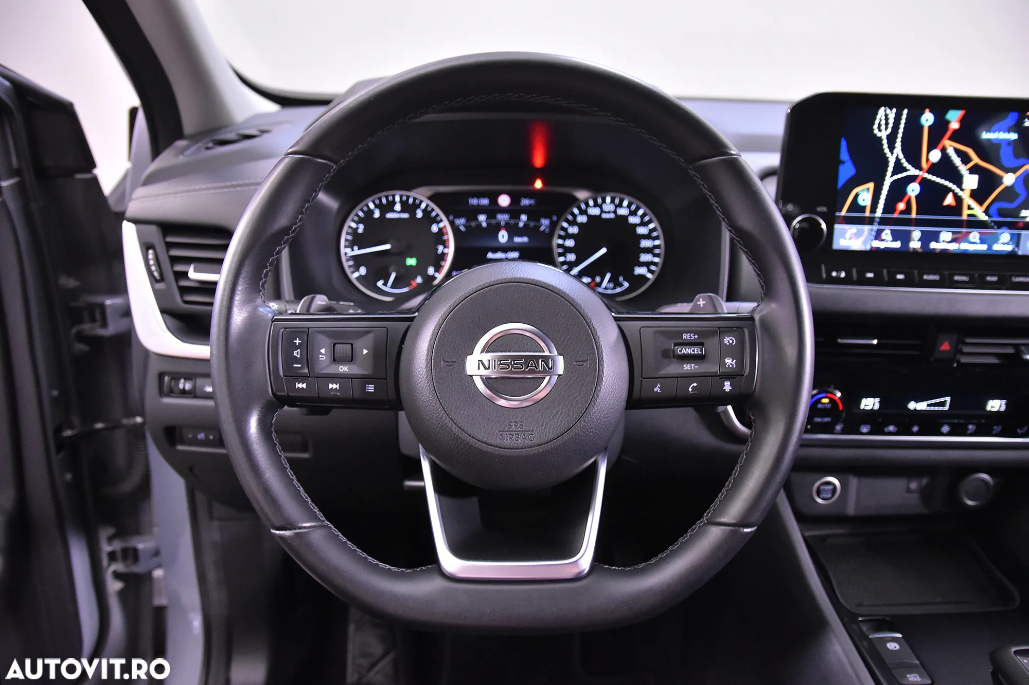 Nissan Qashqai - 16