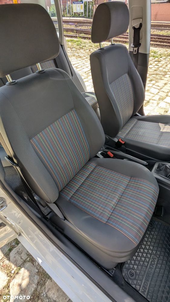 Volkswagen Polo 1.2 Basis - 27