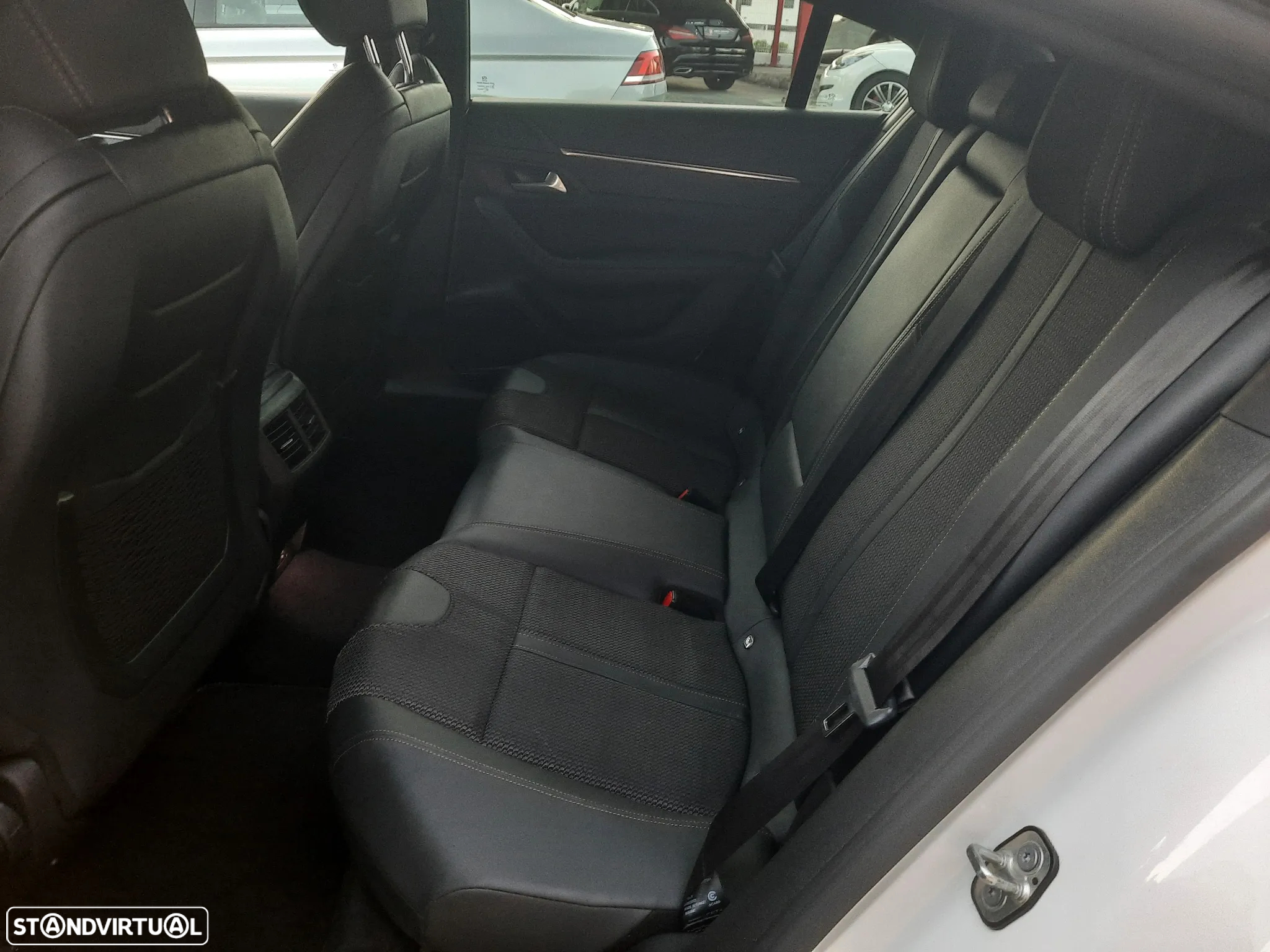 Peugeot 508 1.5 BlueHDi GT EAT8 - 35