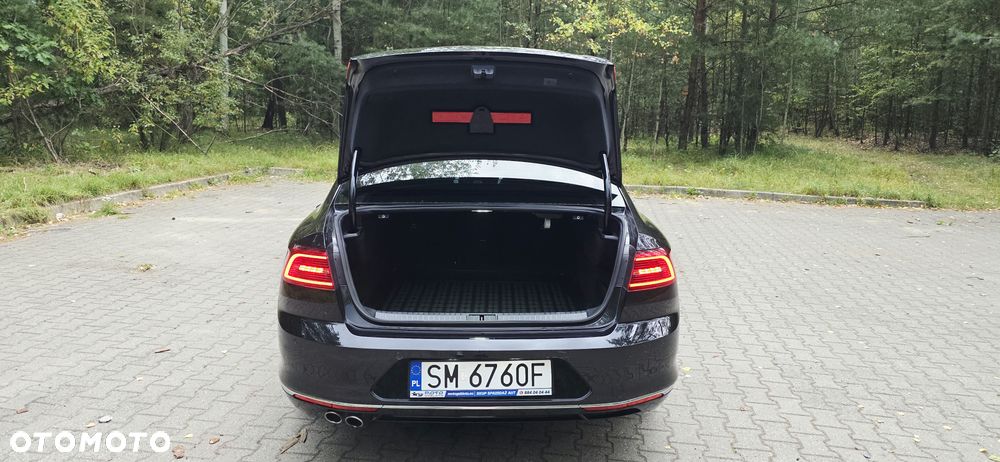 Volkswagen Passat 1.8 TSI BMT Highline DSG - 14