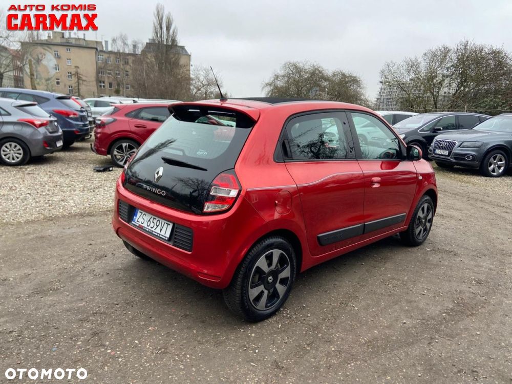 Renault Twingo SCe 70 Intens - 7