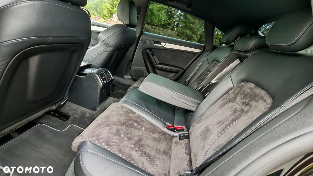 Audi A5 Sportback 2.0 TDI - 25