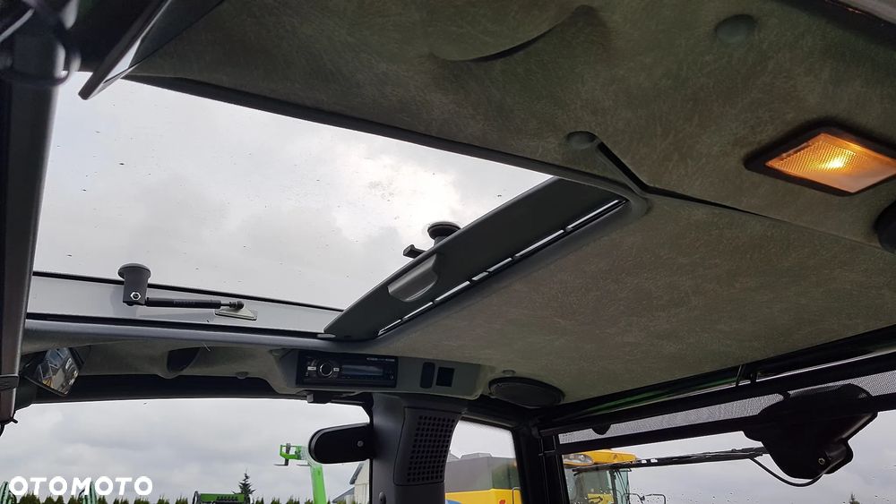 Deutz-Fahr Agrotron M620 2011R - 21