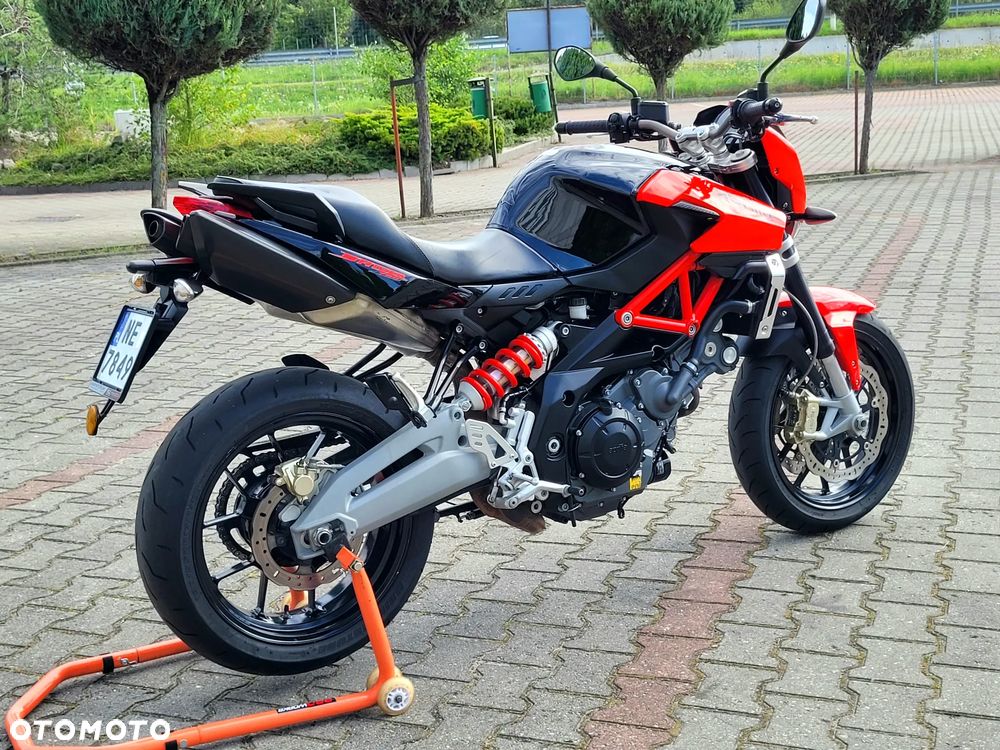 Aprilia Shiver - 30