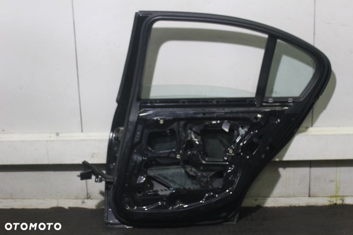 DRZWI PRAWY TYŁ BMW 3 320D E90 - 3