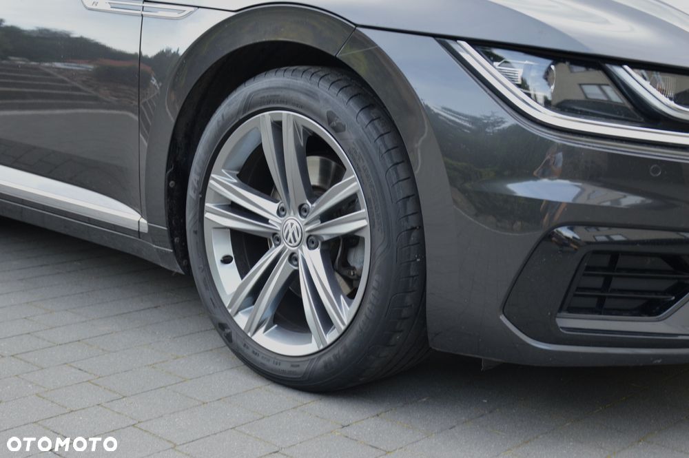 Volkswagen Arteon 2.0 TDI R-Line DSG - 38