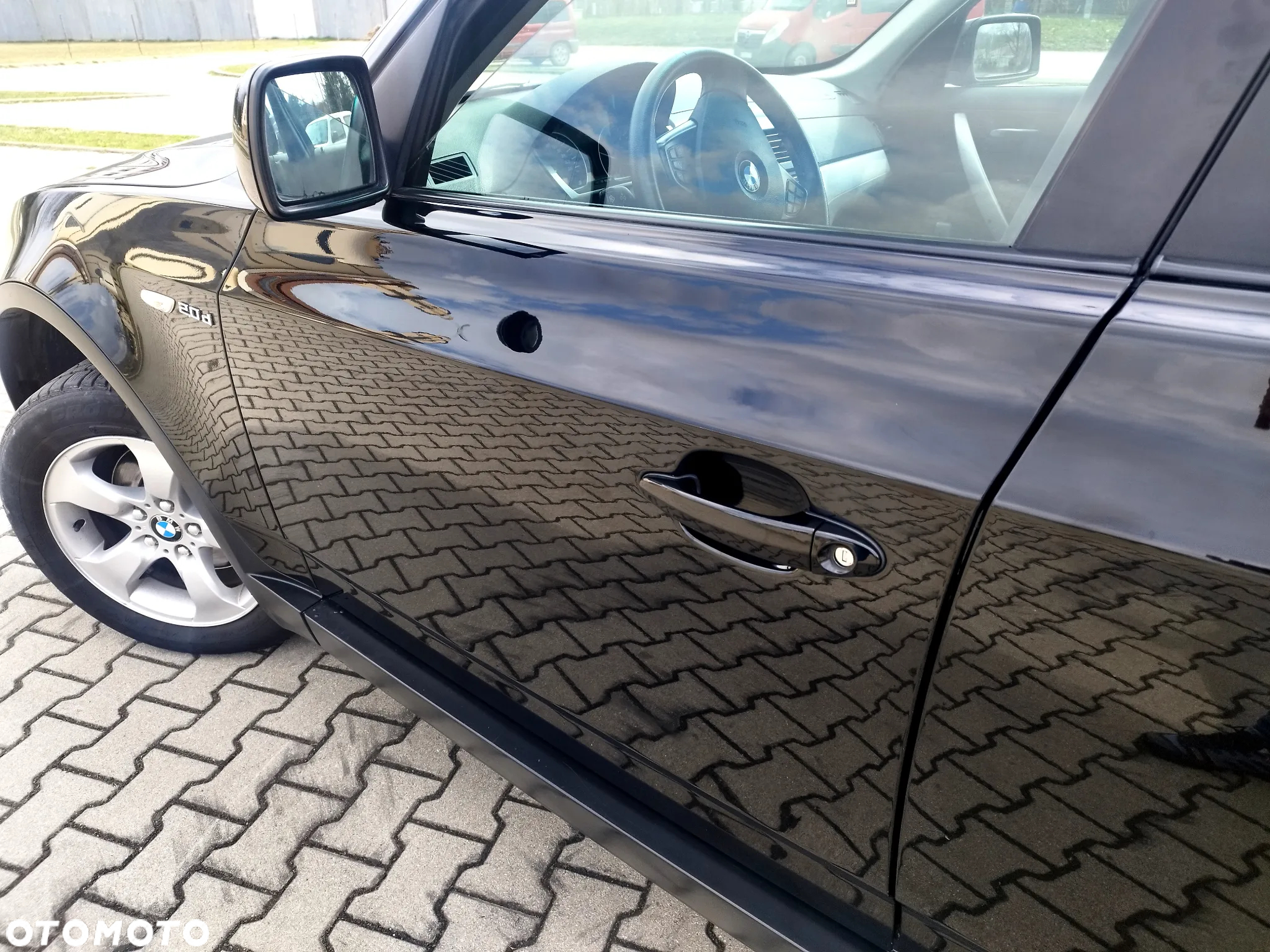 BMW X3 xDrive20d Limited Sport Edition - 9
