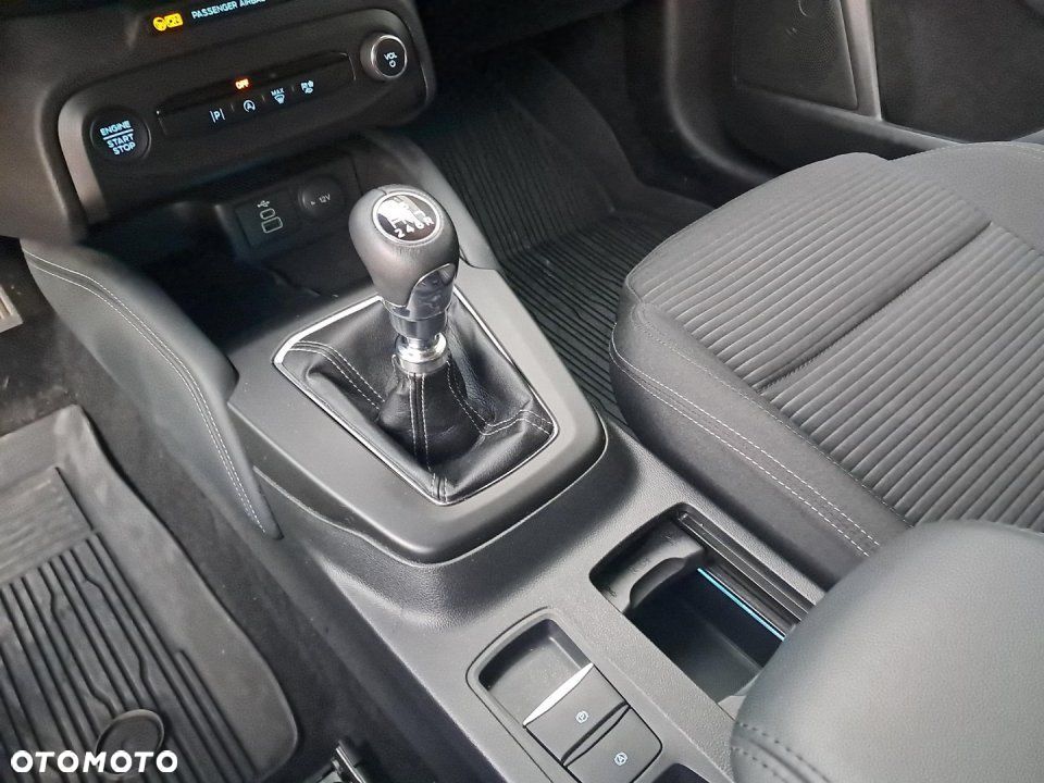 Ford Focus - 13