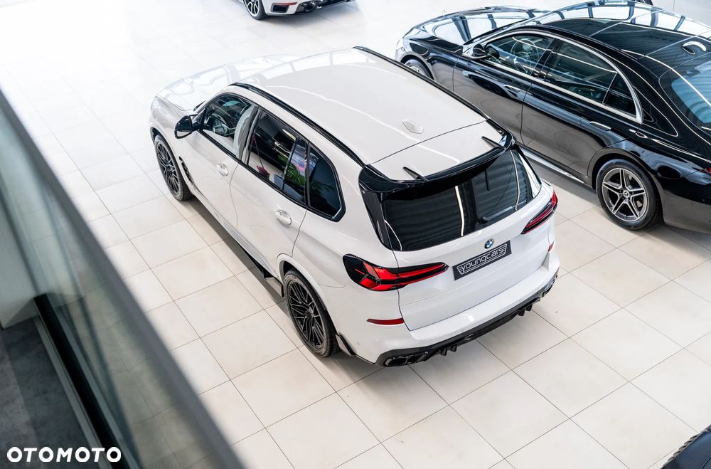 BMW X5 xDrive30d mHEV sport - 9