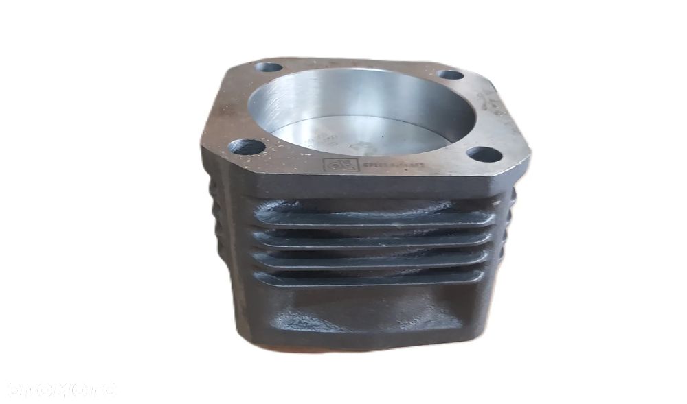 CYLINDER KOMPRESORA/  ZESTAW NAPRAWCZY MB ACTROS - 2