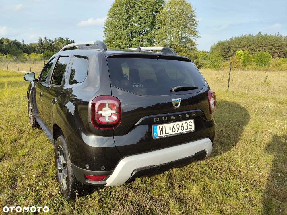 Dacia Duster 1.6 SCe Ambiance S&S - 5