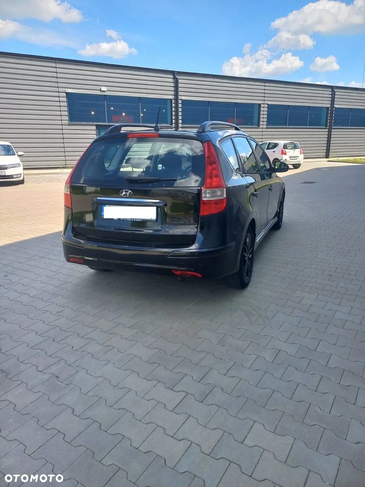 Hyundai i30 - 11