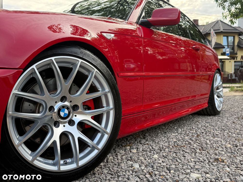 BMW Seria 3 330 Ci - 11
