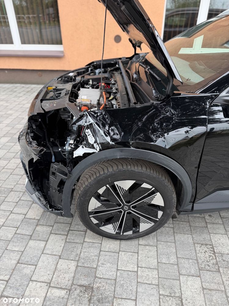 Renault Scenic EV87 Techno - 13
