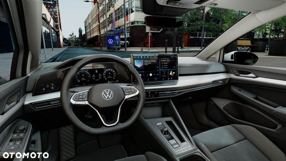 Volkswagen Golf Variant - 4