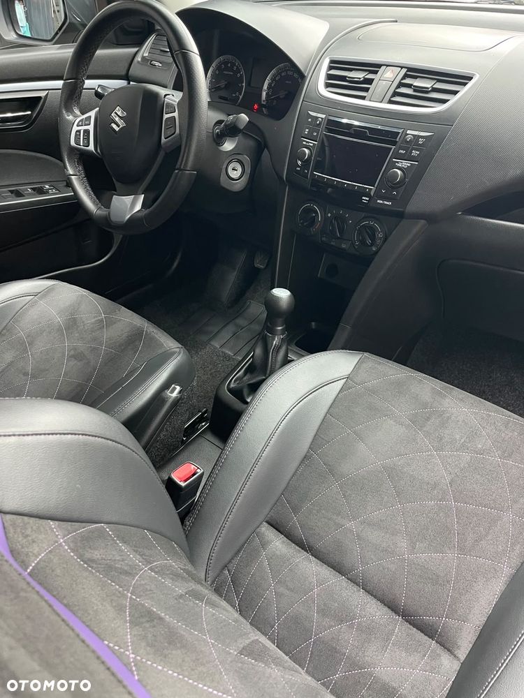 Suzuki Swift 1.2 X-TRA - 29