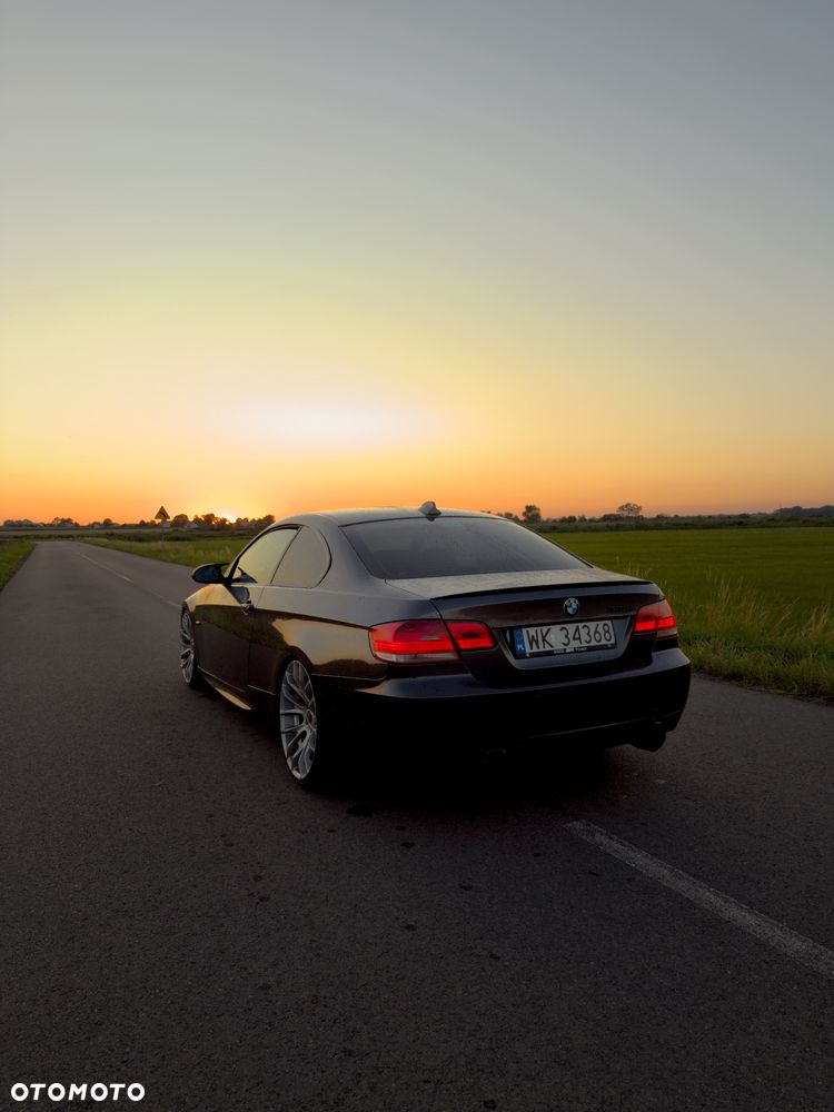 BMW Seria 3 335i - 7