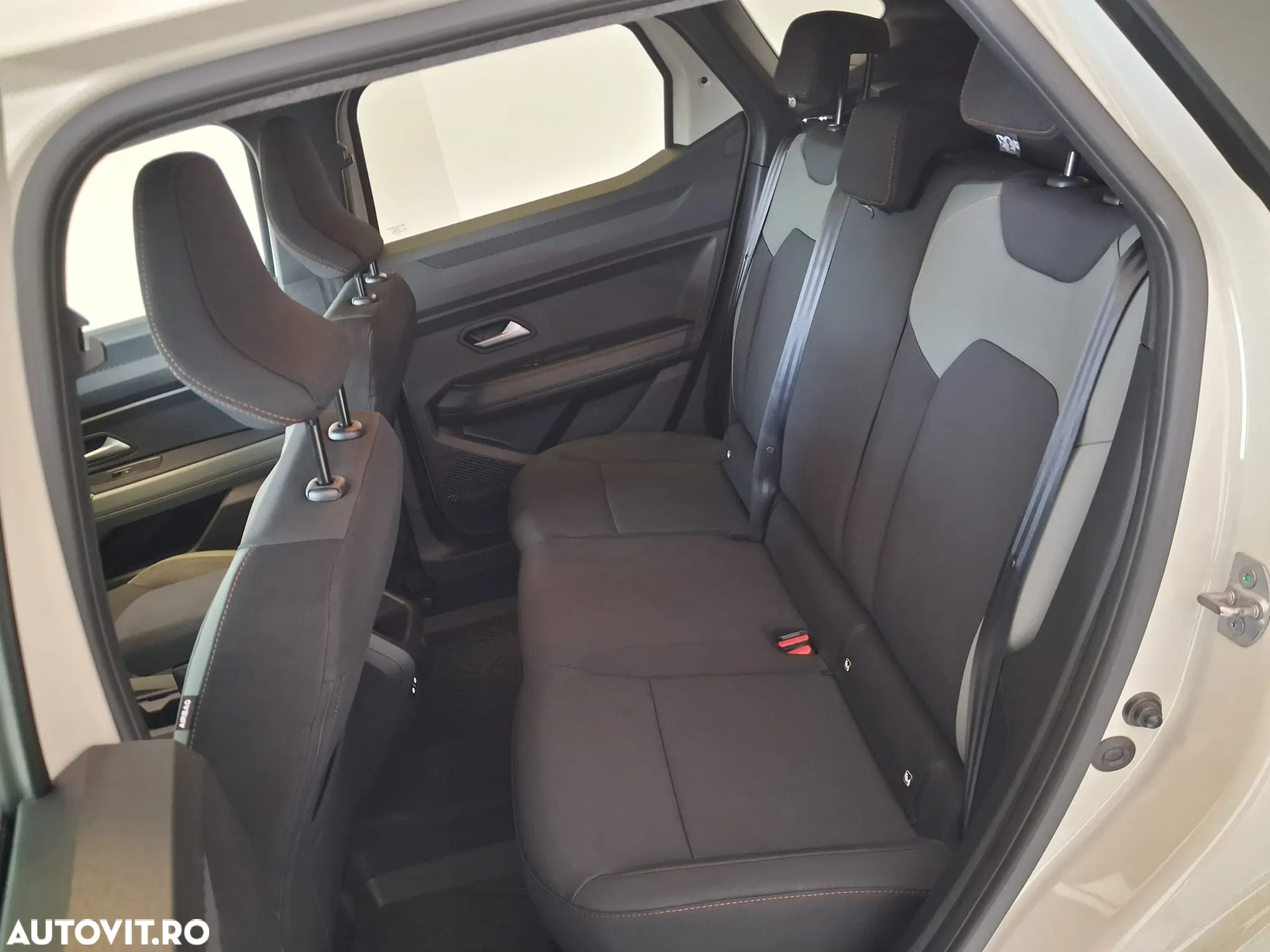 Dacia Duster - 20