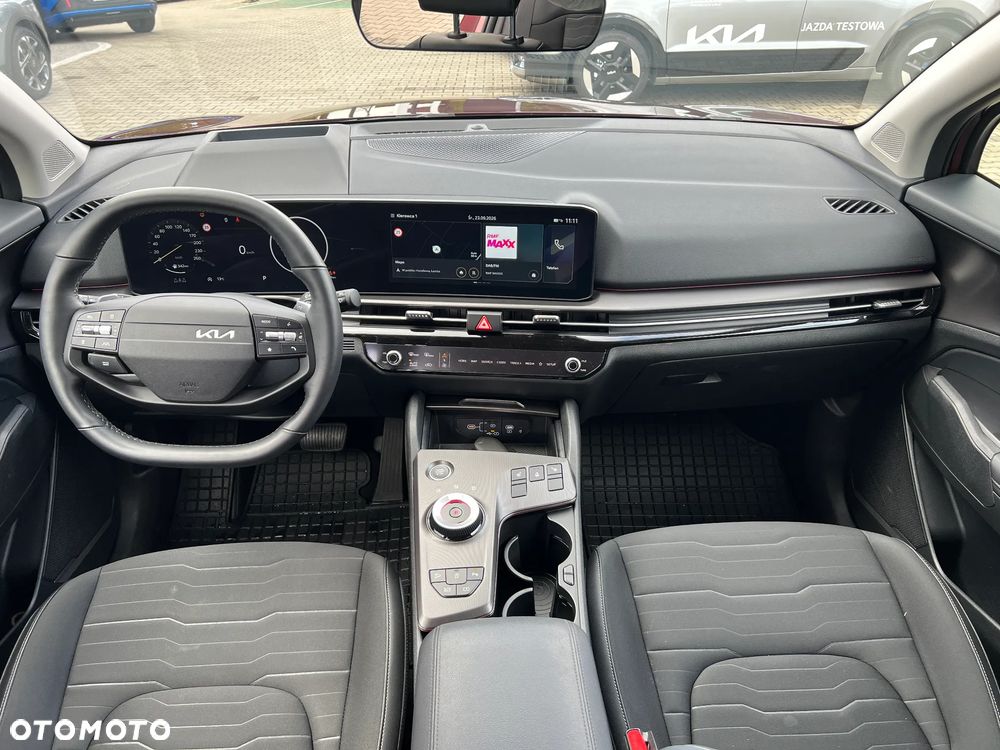 Kia Sportage 1.6 T-GDI Anniversary 2WD DCT - 16
