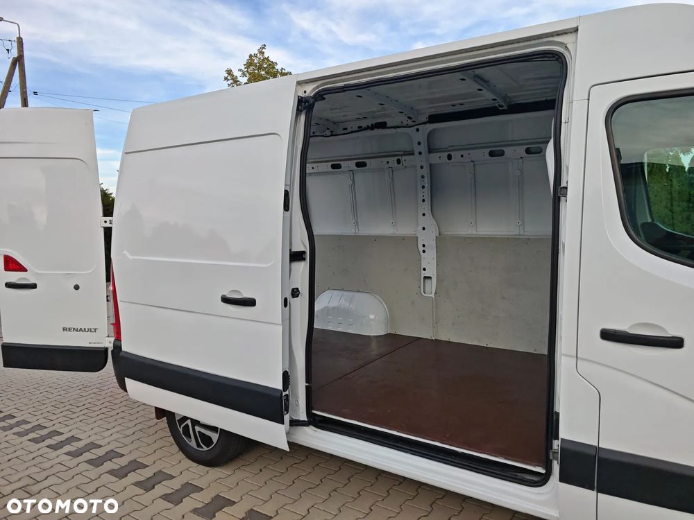 Renault MASTER III - 16
