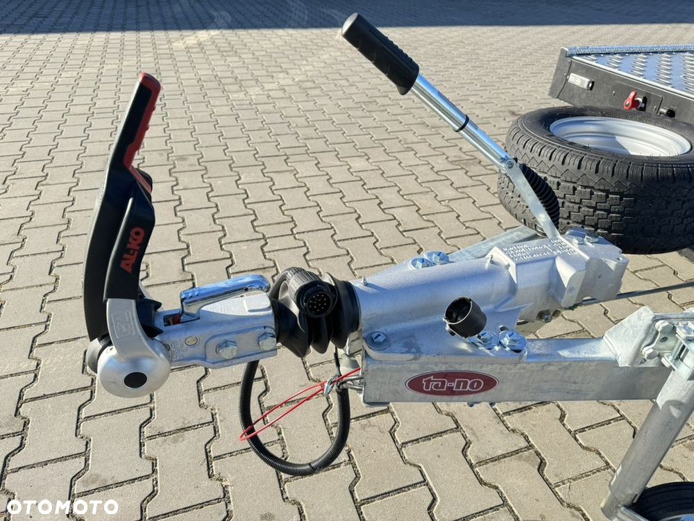 TA-NO TRIO 35.85 FT PREMIUM - 19