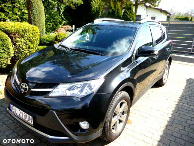 Toyota RAV4 2.0 D-4D Prestige - 17