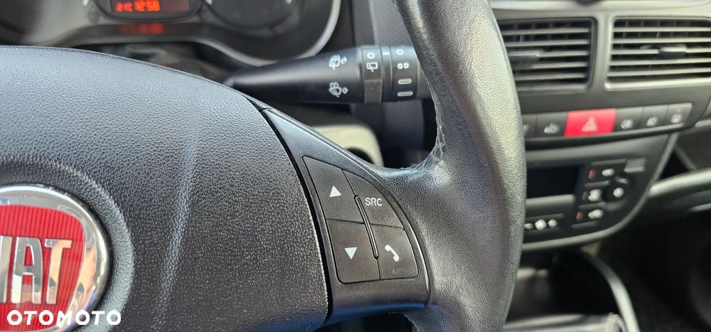 Fiat Doblo - 21