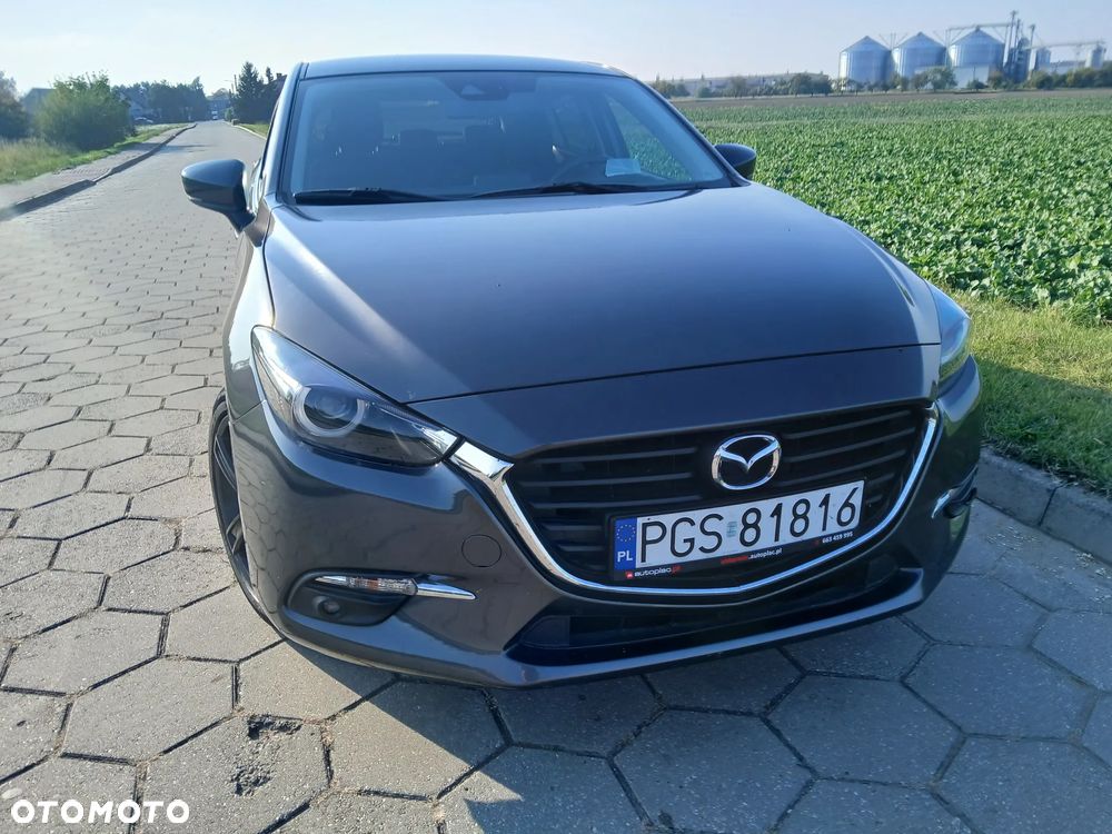 Mazda 3 SKYACTIV-G 100 Prime-Line - 26