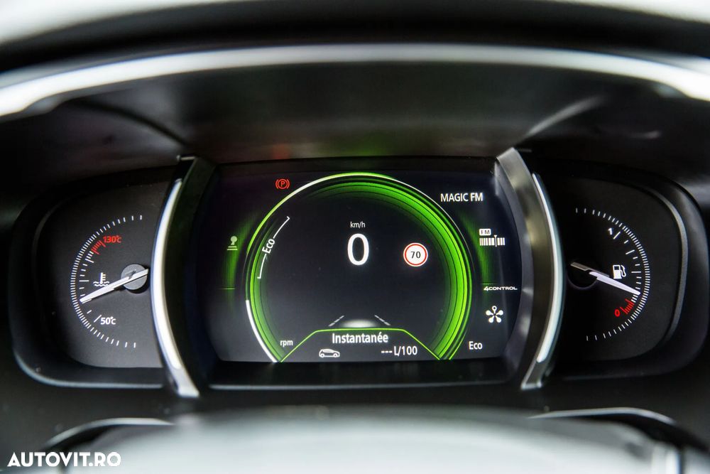 Renault Talisman ENERGY dCi 130 INTENS - 36