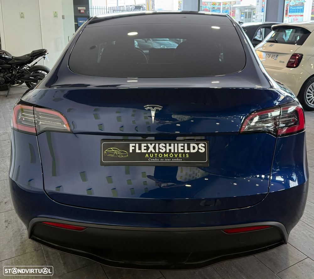Tesla Model Y Standard RWD - 7