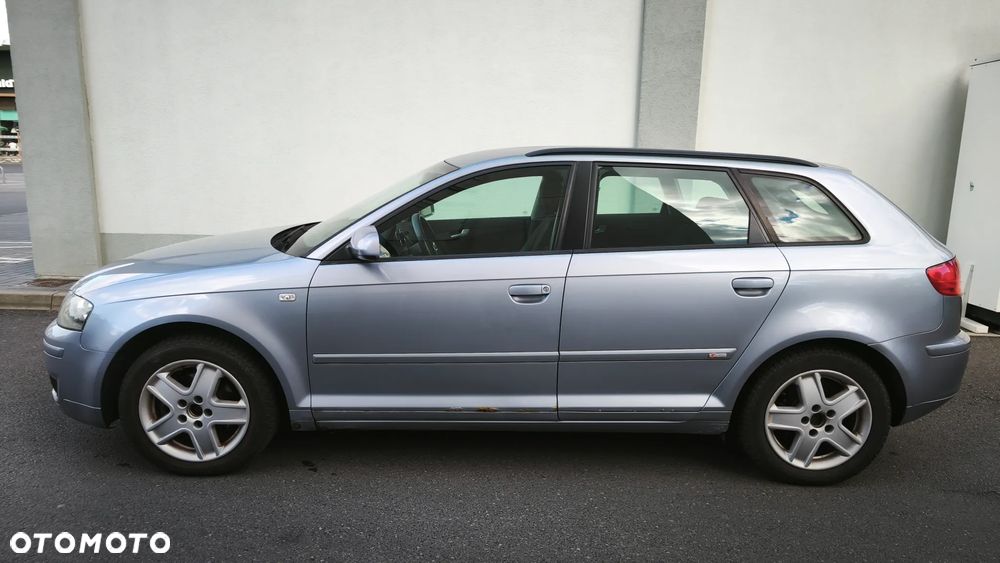 Audi A3 - 2