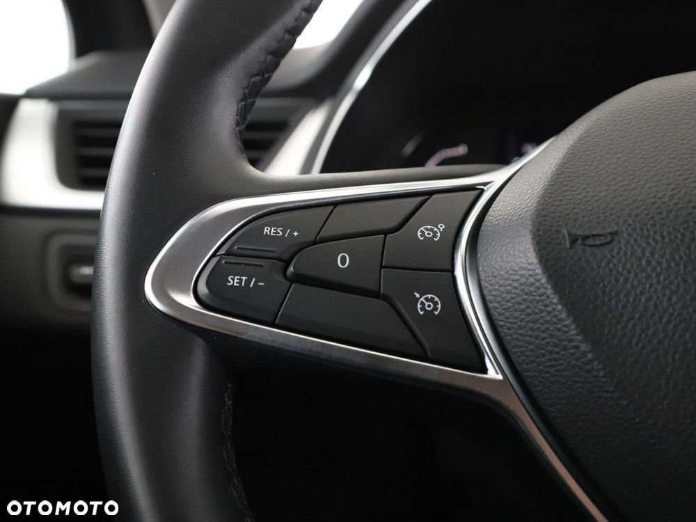 Renault Captur 1.6 E-TECH Full Hybrid 145 Intens - 31