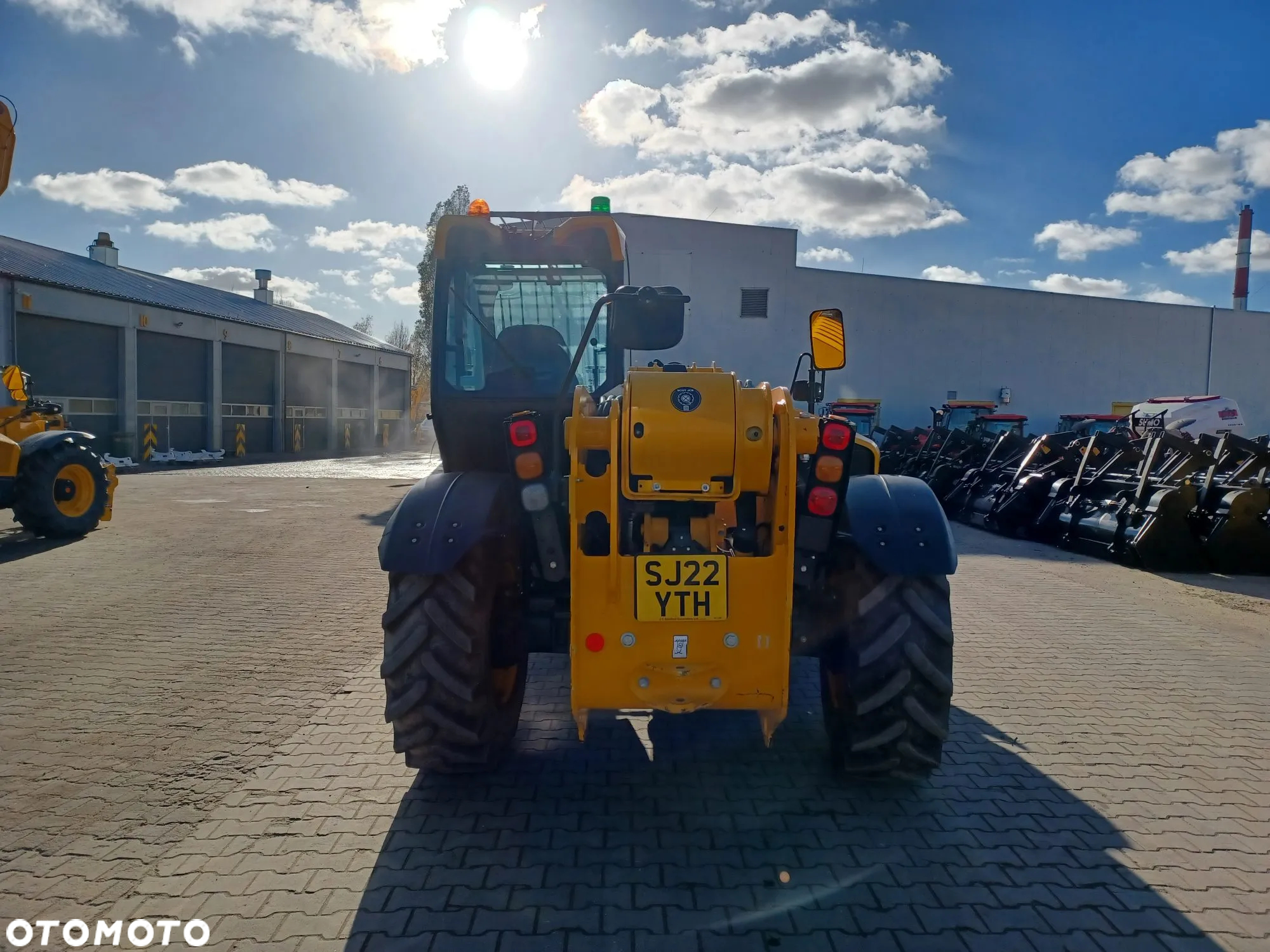 JCB 535-125 - 5