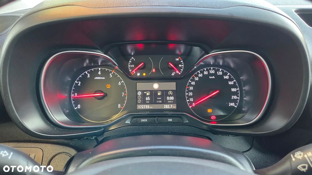 Opel Combo XL 1.5 CDTI Edition S&S - 19