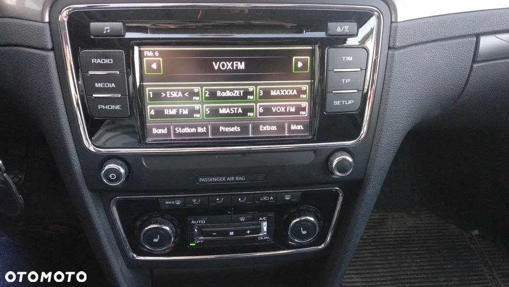Skoda Superb 2.0 TDI Active - 11