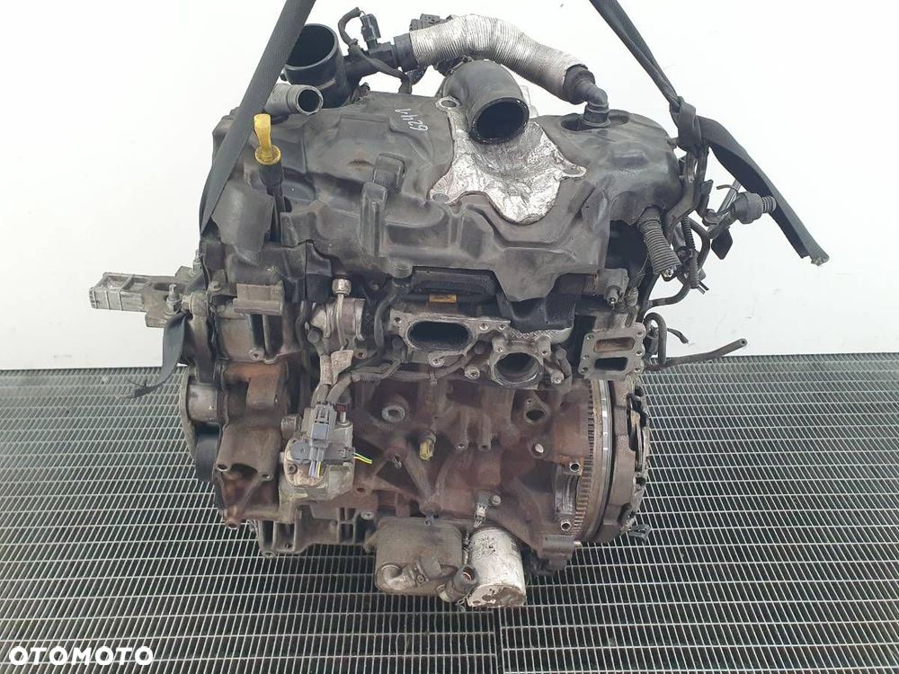 SILNIK KOMPLETNY YMF6 2.0 D 130 FORD TRANSIT CUSTOM YMF6 - 1